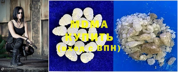 винт Лихославль